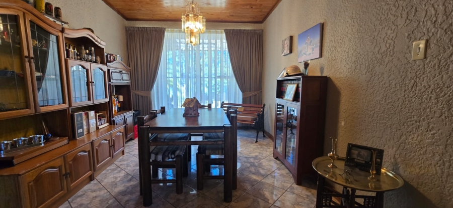 5 Bedroom Property for Sale in Orkney North West